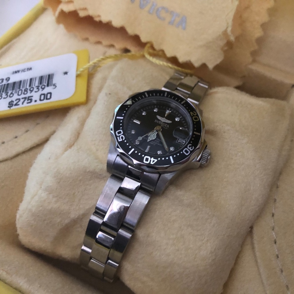 Invicta Watch